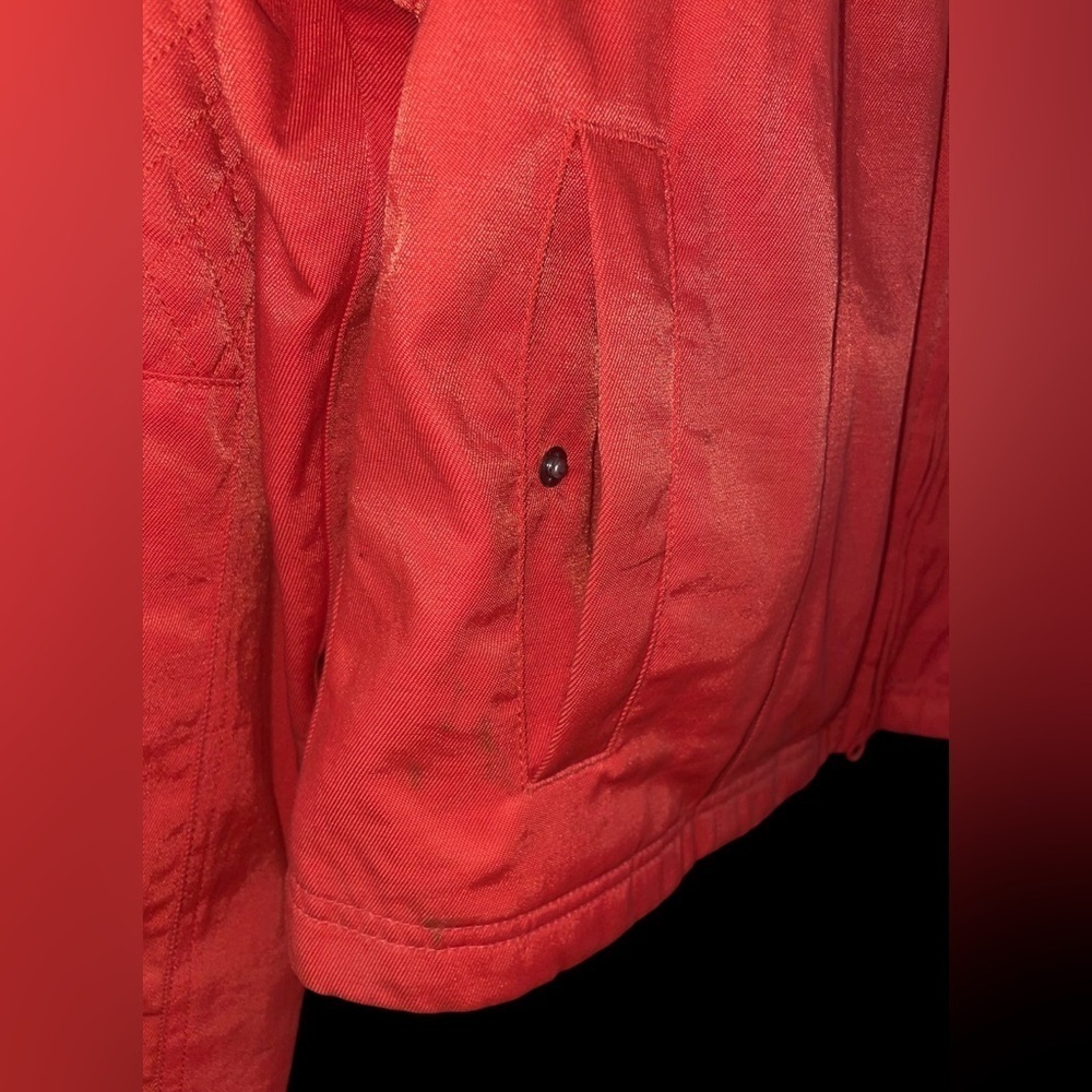 Harley Davidson Women’s Riding Jacket - Picture 4 of 11